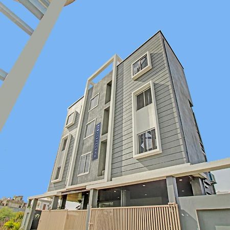 Townhouse Md Star Ξενοδοχείο Ναγκπούρ Εξωτερικό φωτογραφία