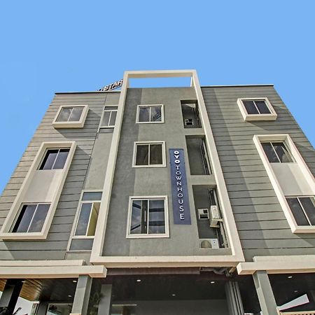 Townhouse Md Star Ξενοδοχείο Ναγκπούρ Εξωτερικό φωτογραφία