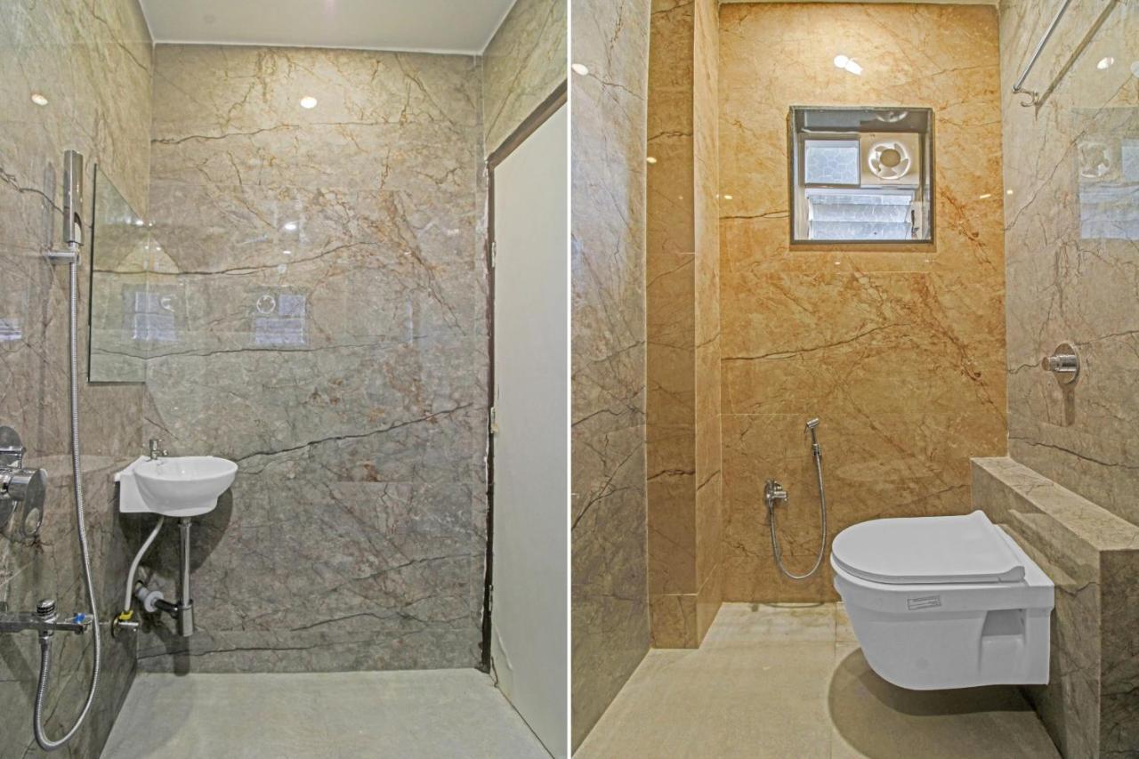 Townhouse Md Star Ξενοδοχείο Ναγκπούρ Εξωτερικό φωτογραφία