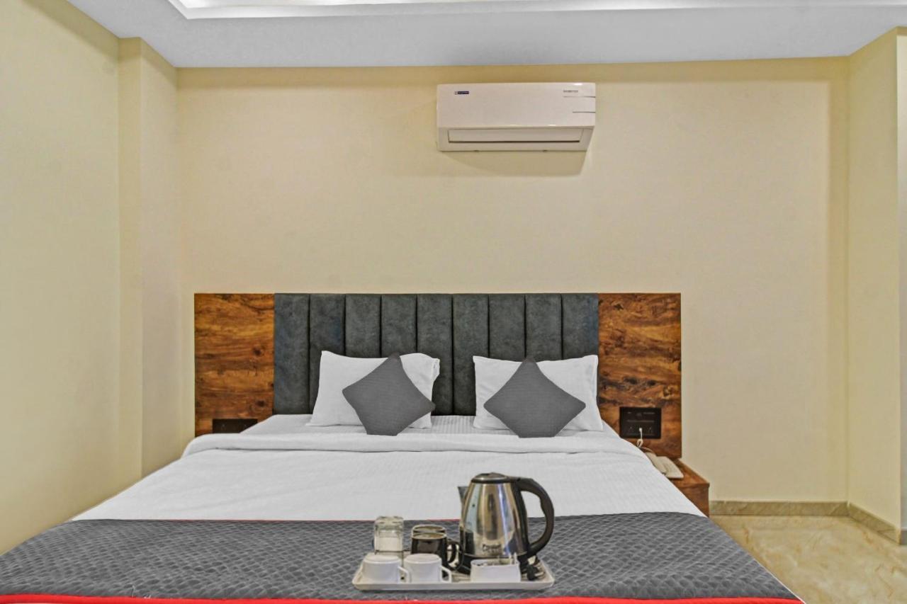 Townhouse Md Star Ξενοδοχείο Ναγκπούρ Εξωτερικό φωτογραφία