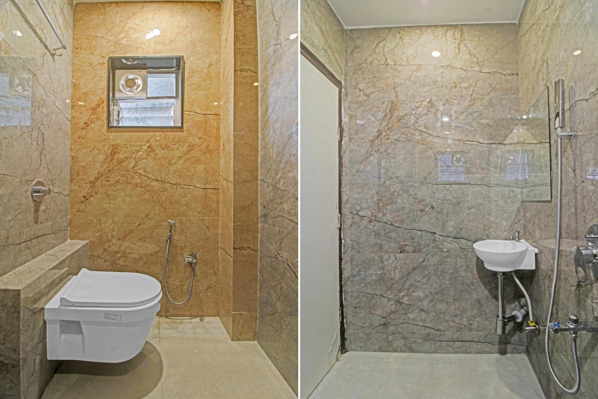 Townhouse Md Star Ξενοδοχείο Ναγκπούρ Εξωτερικό φωτογραφία