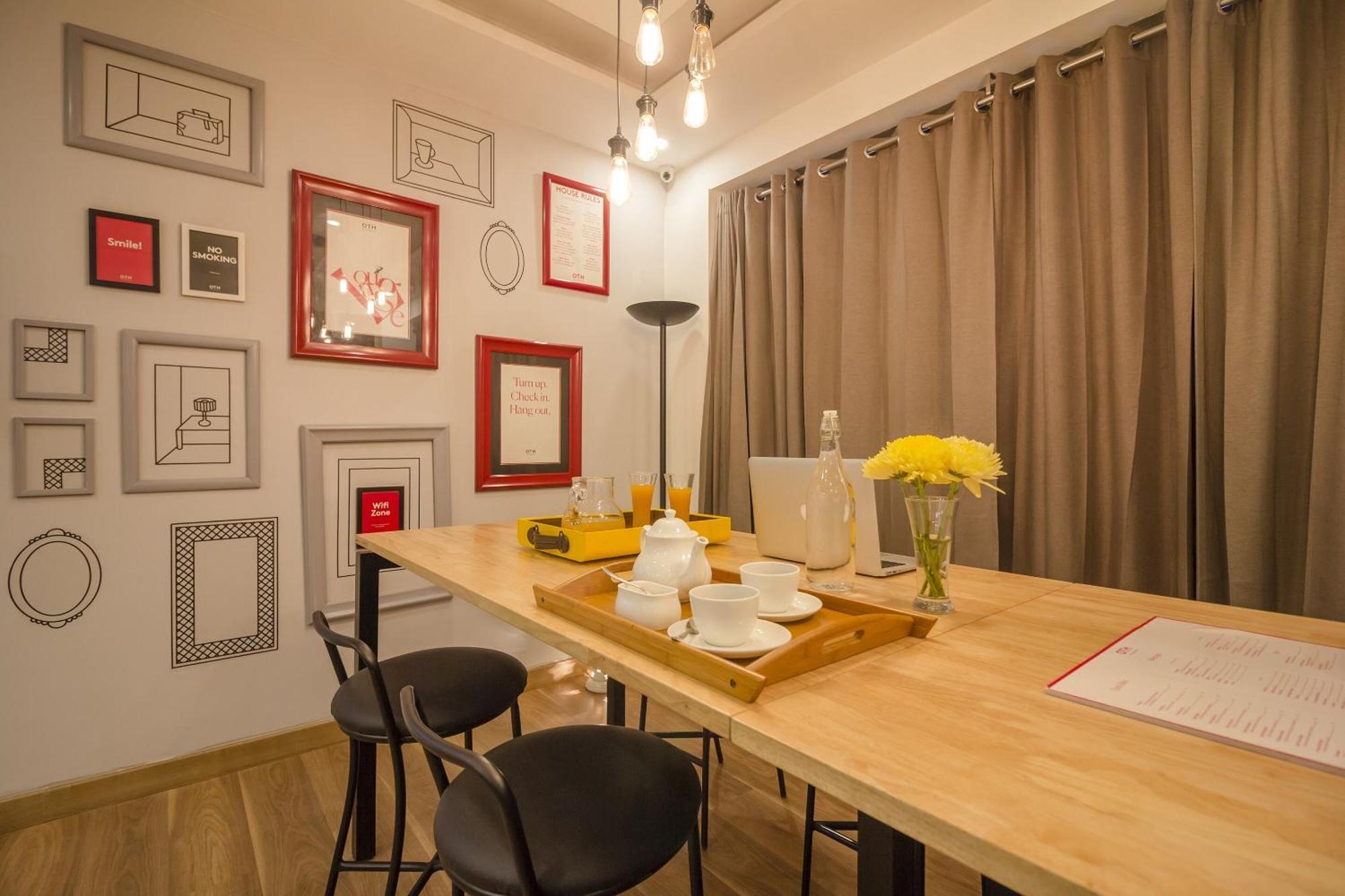 Townhouse Md Star Ξενοδοχείο Ναγκπούρ Εξωτερικό φωτογραφία